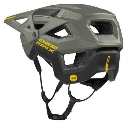 Capacete Mavic Deemax Mips Verde 2/6