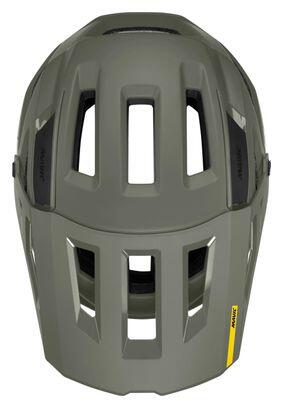 Capacete Mavic Deemax Mips Verde 4/6