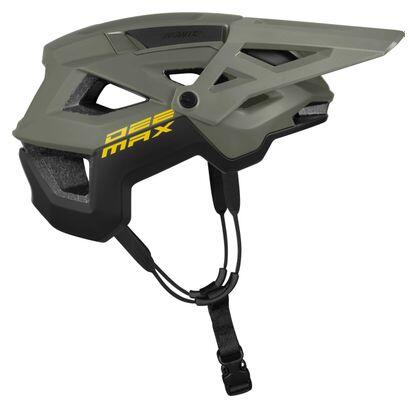 Mavic Deemax Mips Helm Grün