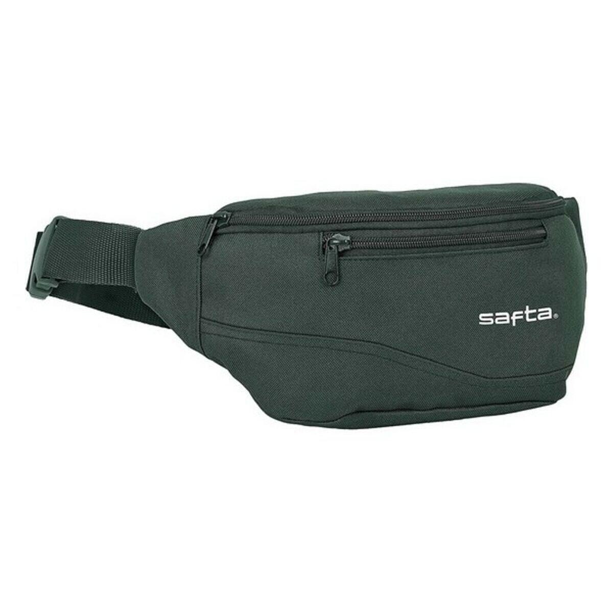 SENZA MARCA Marsupio Safta M446 Grigio