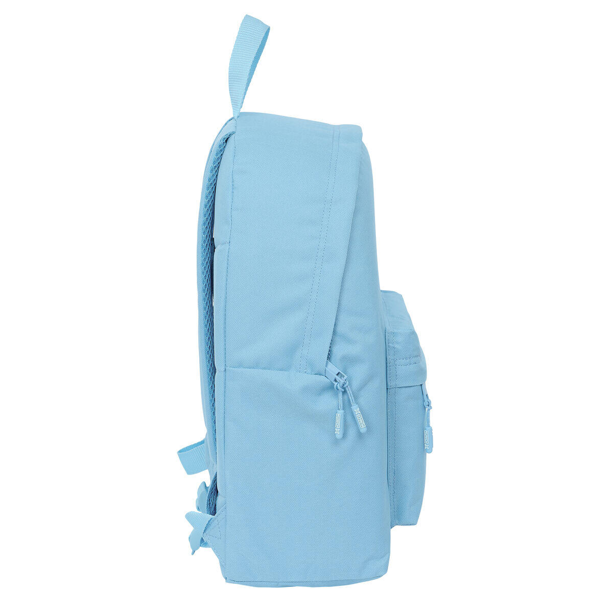 Mochila Escolar Munich Basics Azul 2/3