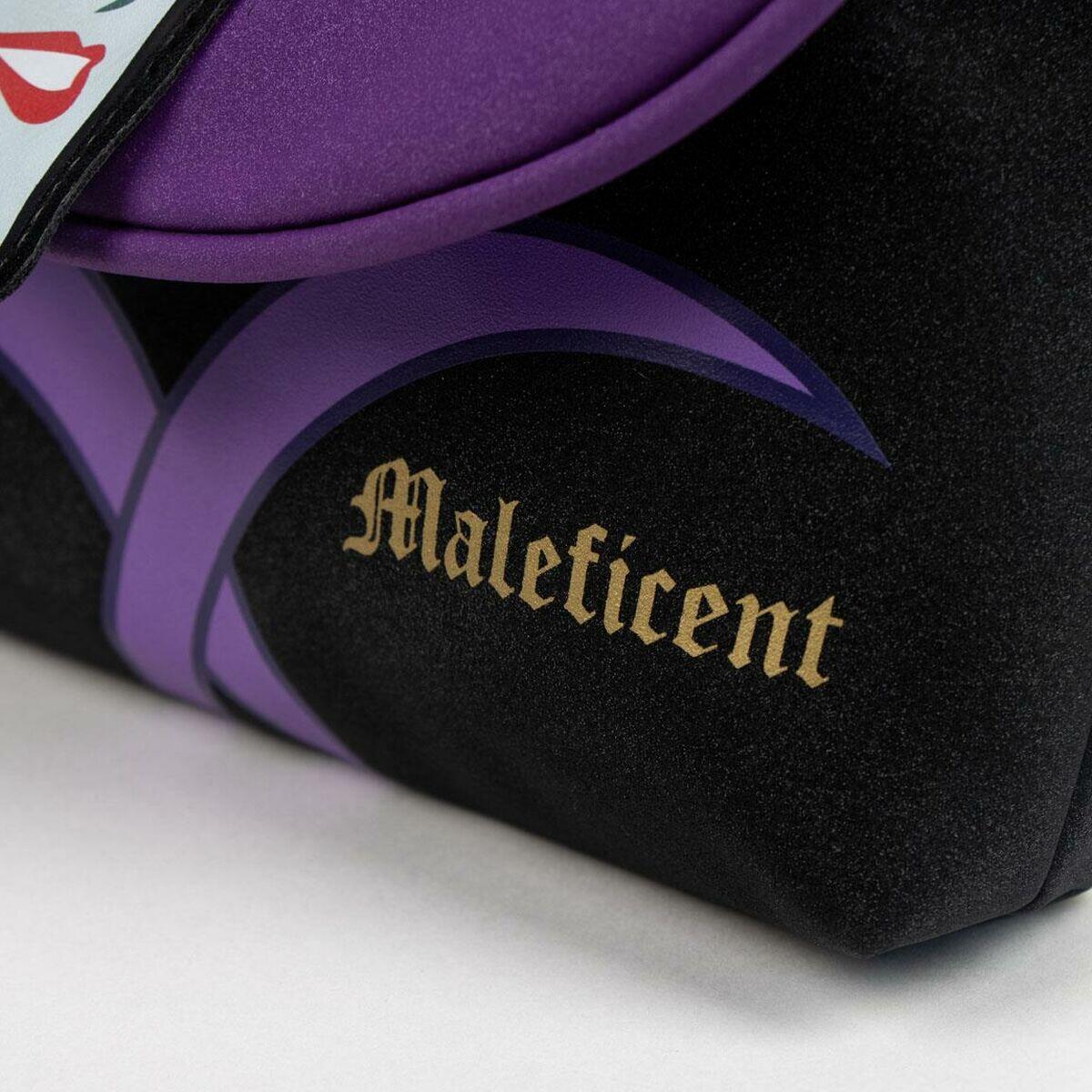 Trousse de toilette femme Cerda Disney Villains Malefica 5/5