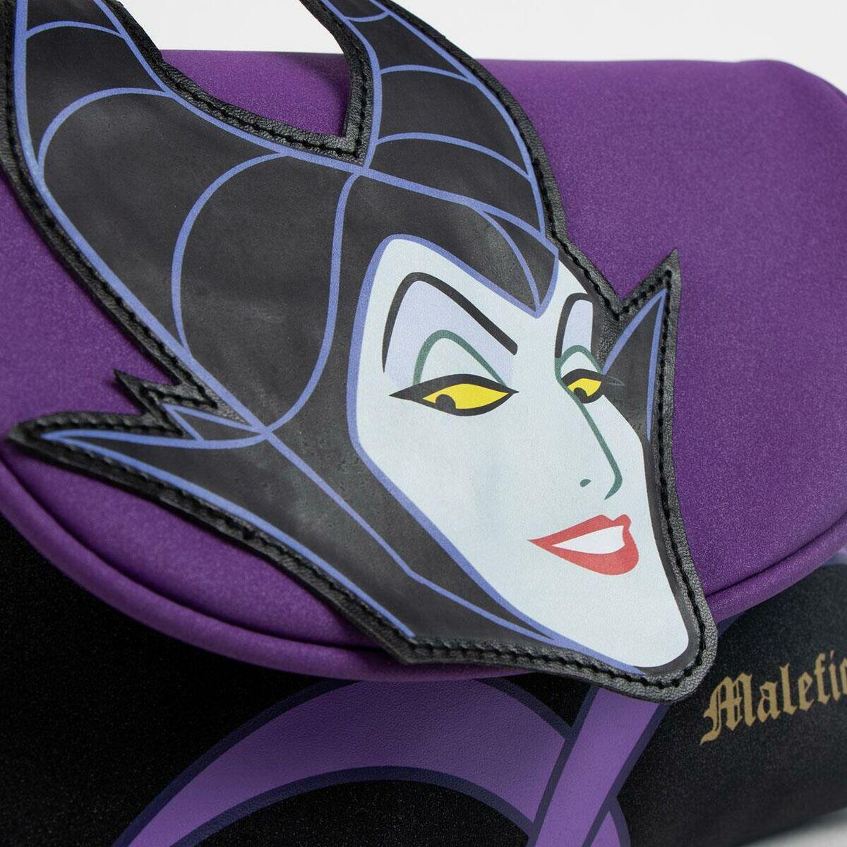 Trousse de toilette femme Cerda Disney Villains Malefica 4/5
