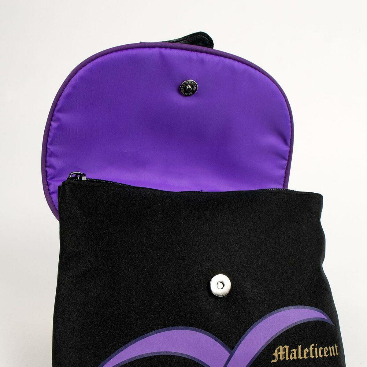 Trousse de toilette femme Cerda Disney Villains Malefica 3/5