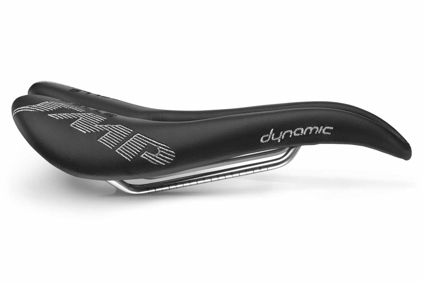Selle de vélo de course Dynamic 3/5
