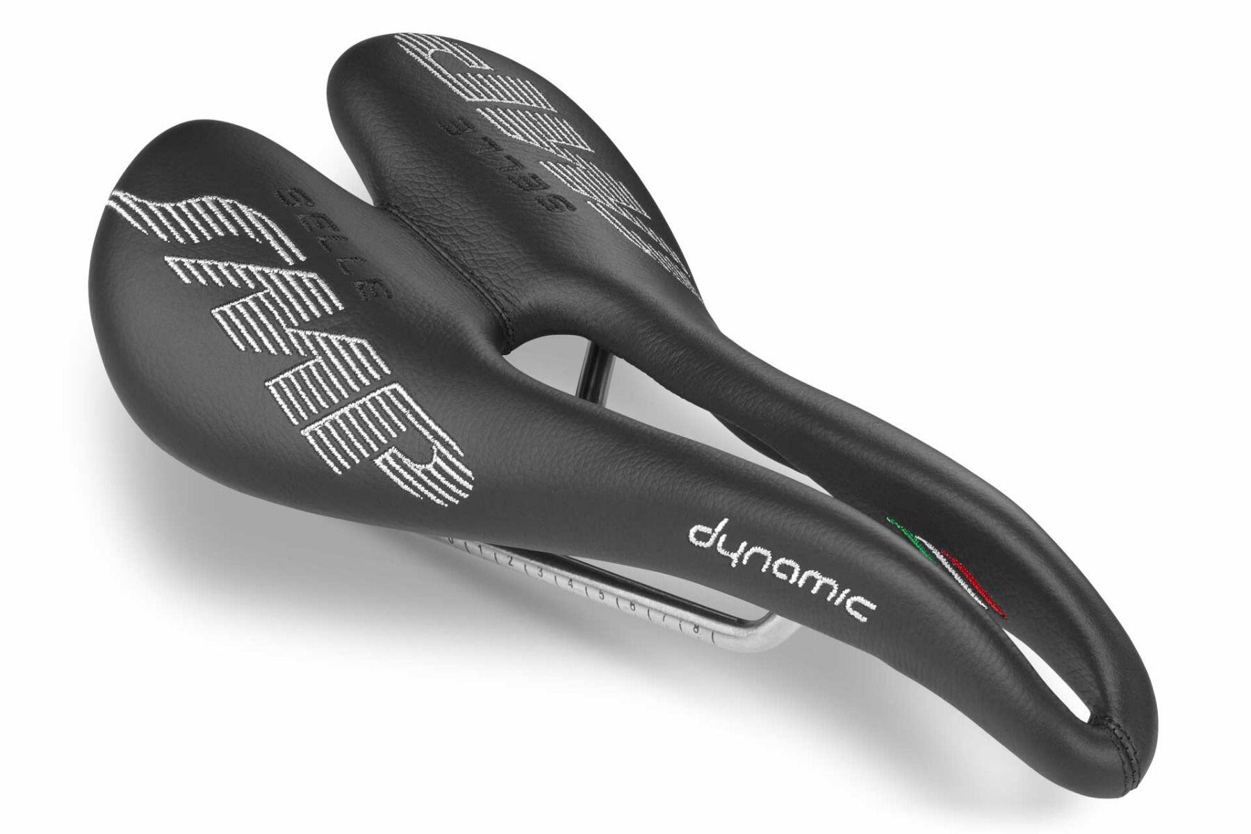 SELLE SMP Sella per bicicletta da corsa Dynamic
