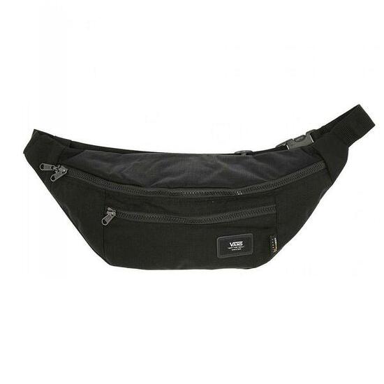 Marsupio Vans MN Ward Cross Body Pack VN0A2ZXX6ZC1 Nero