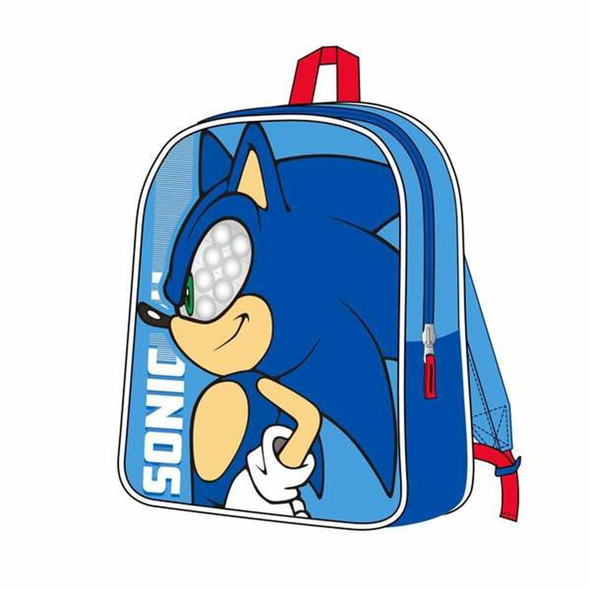 SONIC THE HEDGEHOG picture