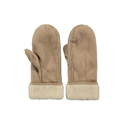 Fäustlinge Damen Barts Yokam