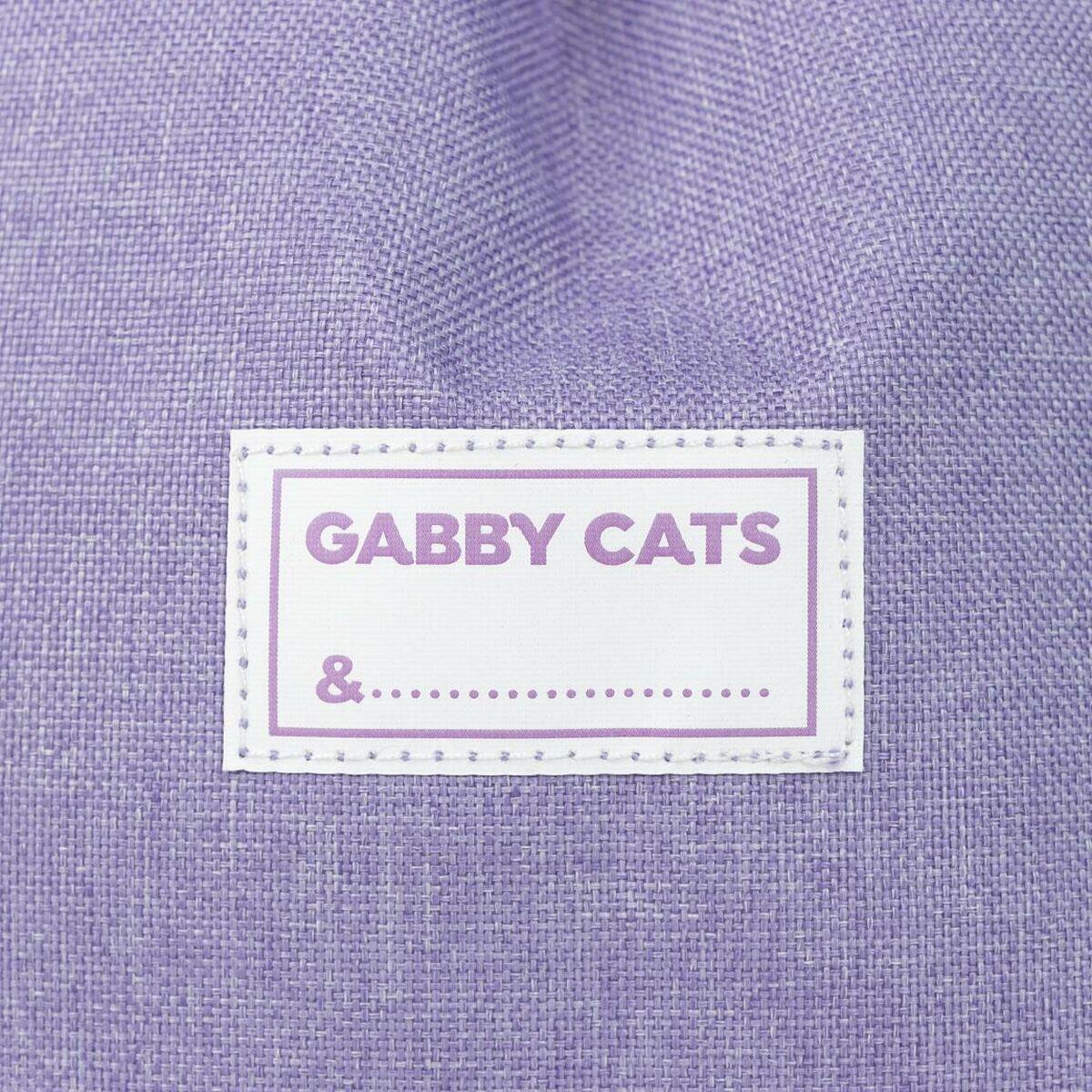 Mochila saco infantil Gabby's Dollhouse 2/5
