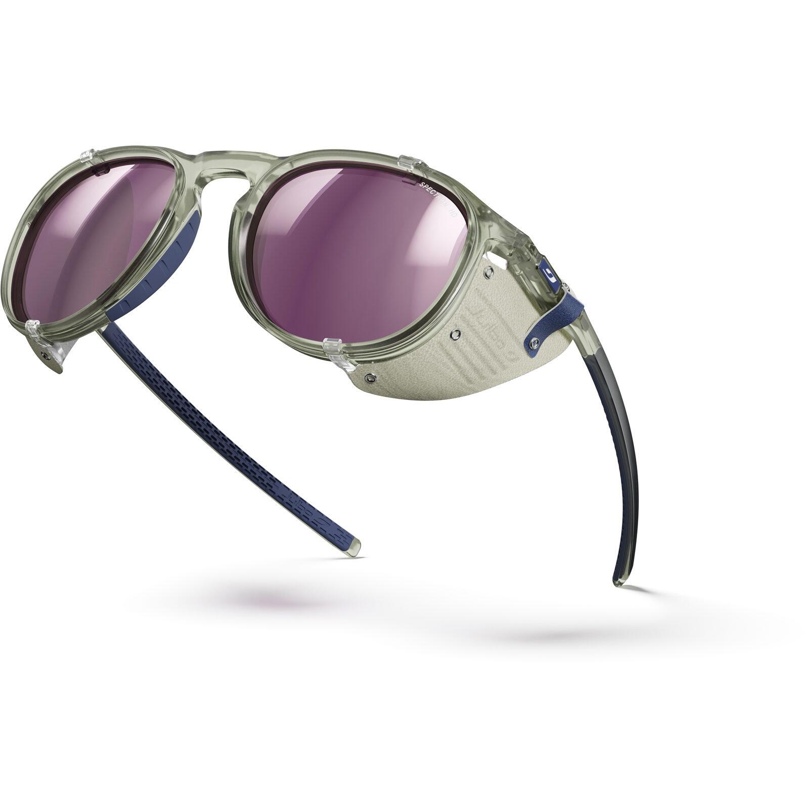 Gafas de Sol Adulto MILLENIUM Categoría 3 HD 4/7