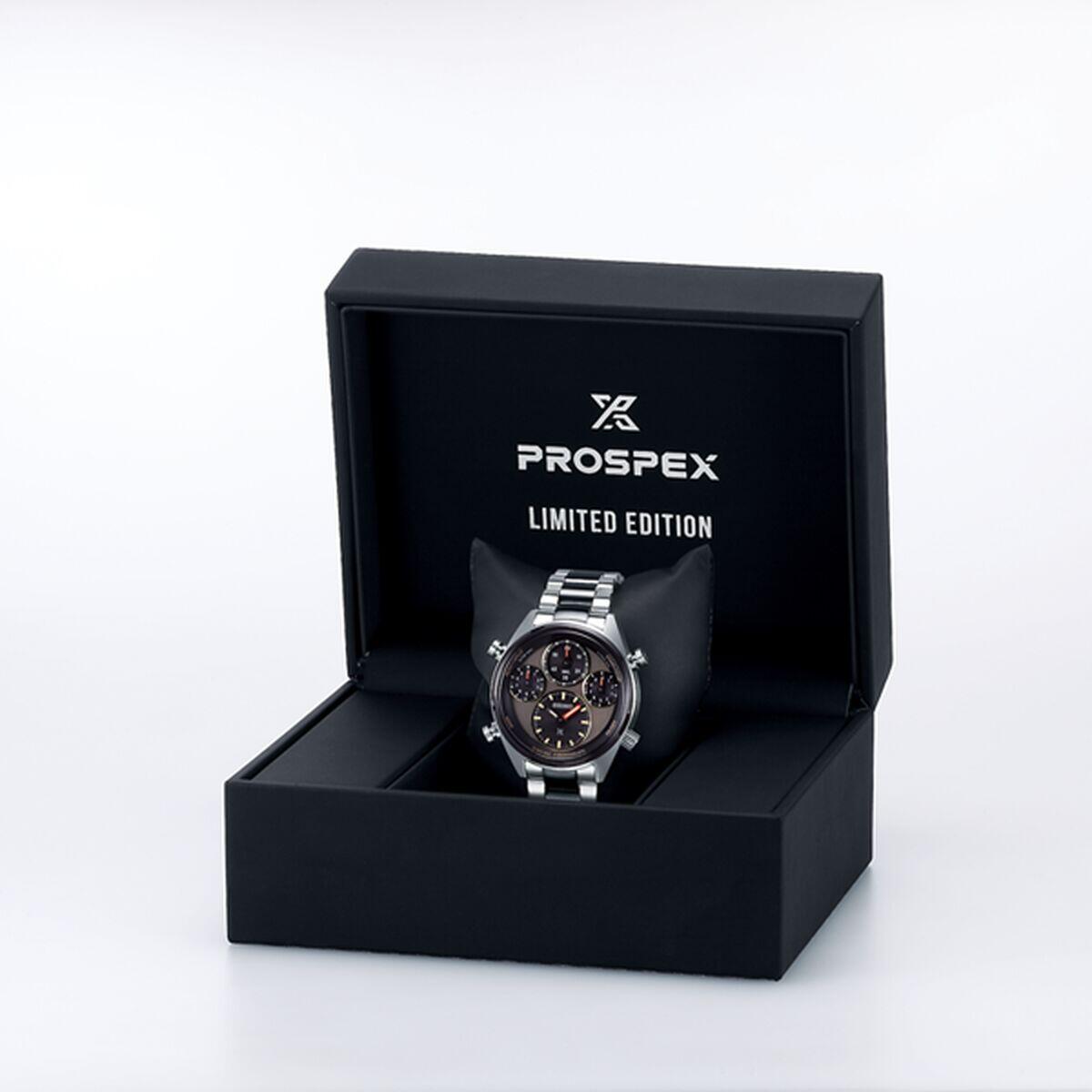 Montre Homme Seiko SFJ005P1 3/5