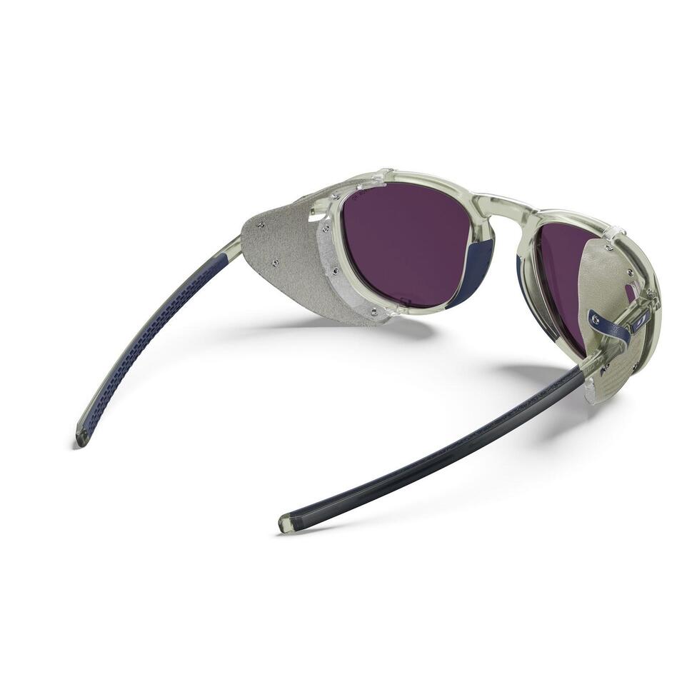 Okulary polaryzacyjne JULBO Millenium jasny zielony | Spectron HD 3 Polarized