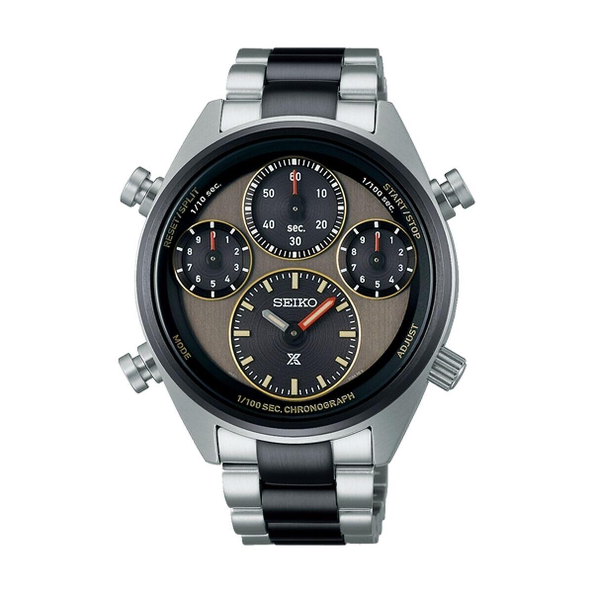 Montre Homme Seiko SFJ005P1 1/5