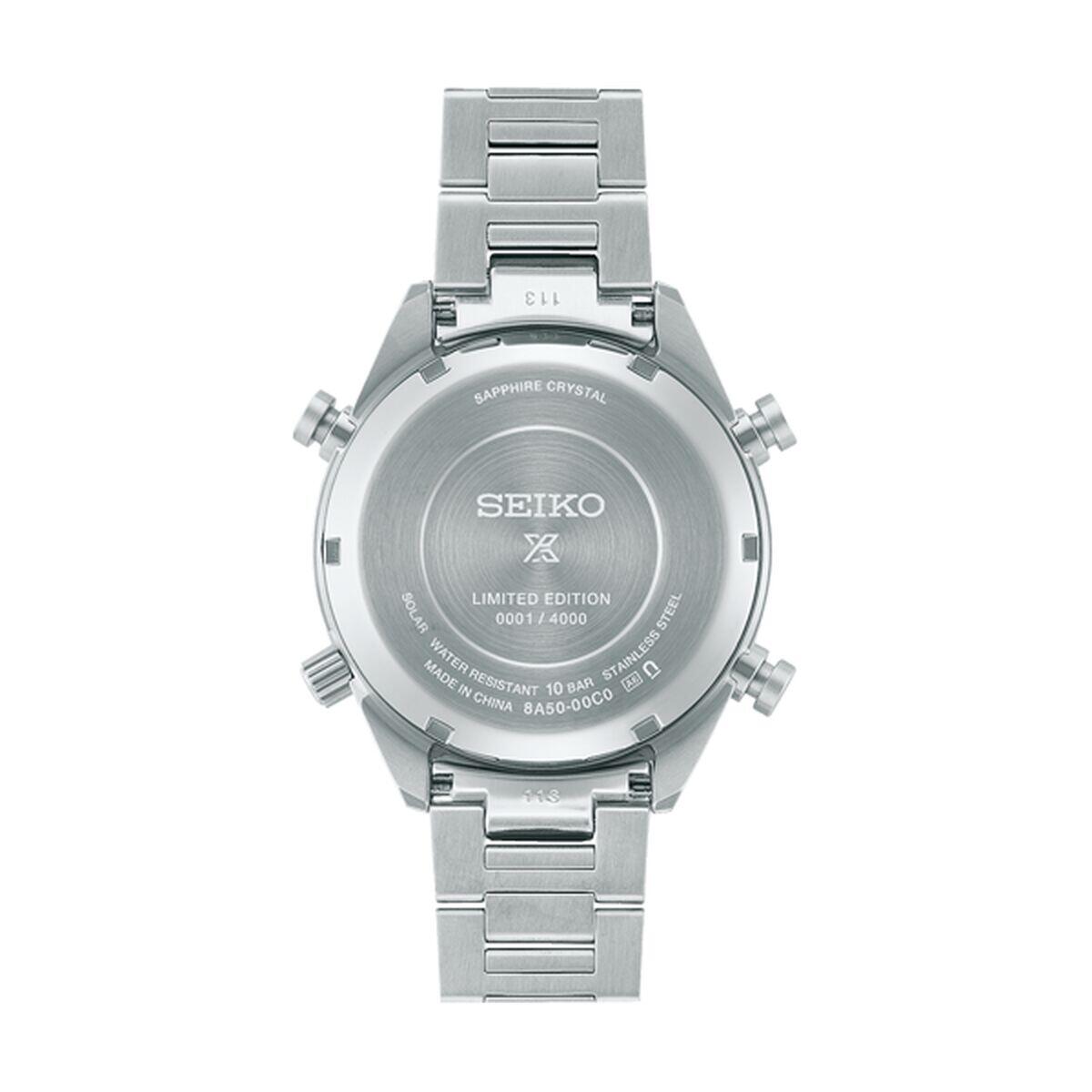 Montre Homme Seiko SFJ005P1 2/5