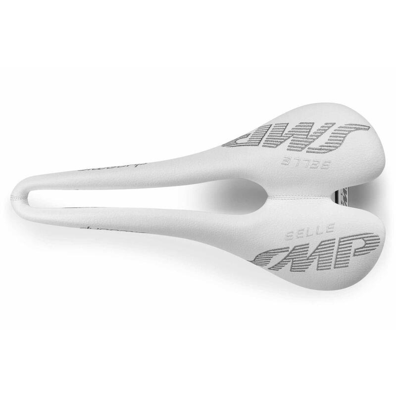 Selle de vélo de course Dynamic, blanche      24599€    SMP Selle de vélo de course Dynamic, blancheVendu exclusivement en ligne   