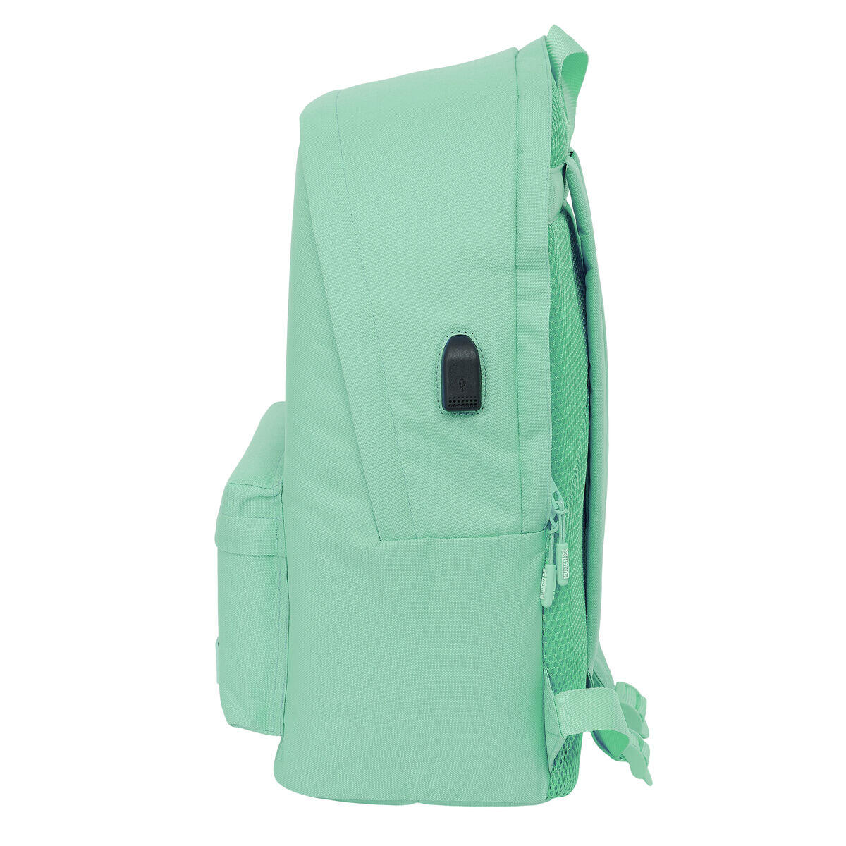 Zaino per Portatile Munich Basic Turchese 5/5
