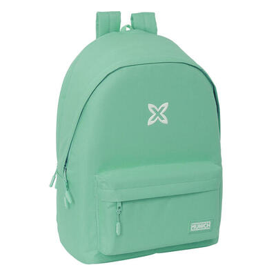 Zaino per Portatile Munich Basic Turchese