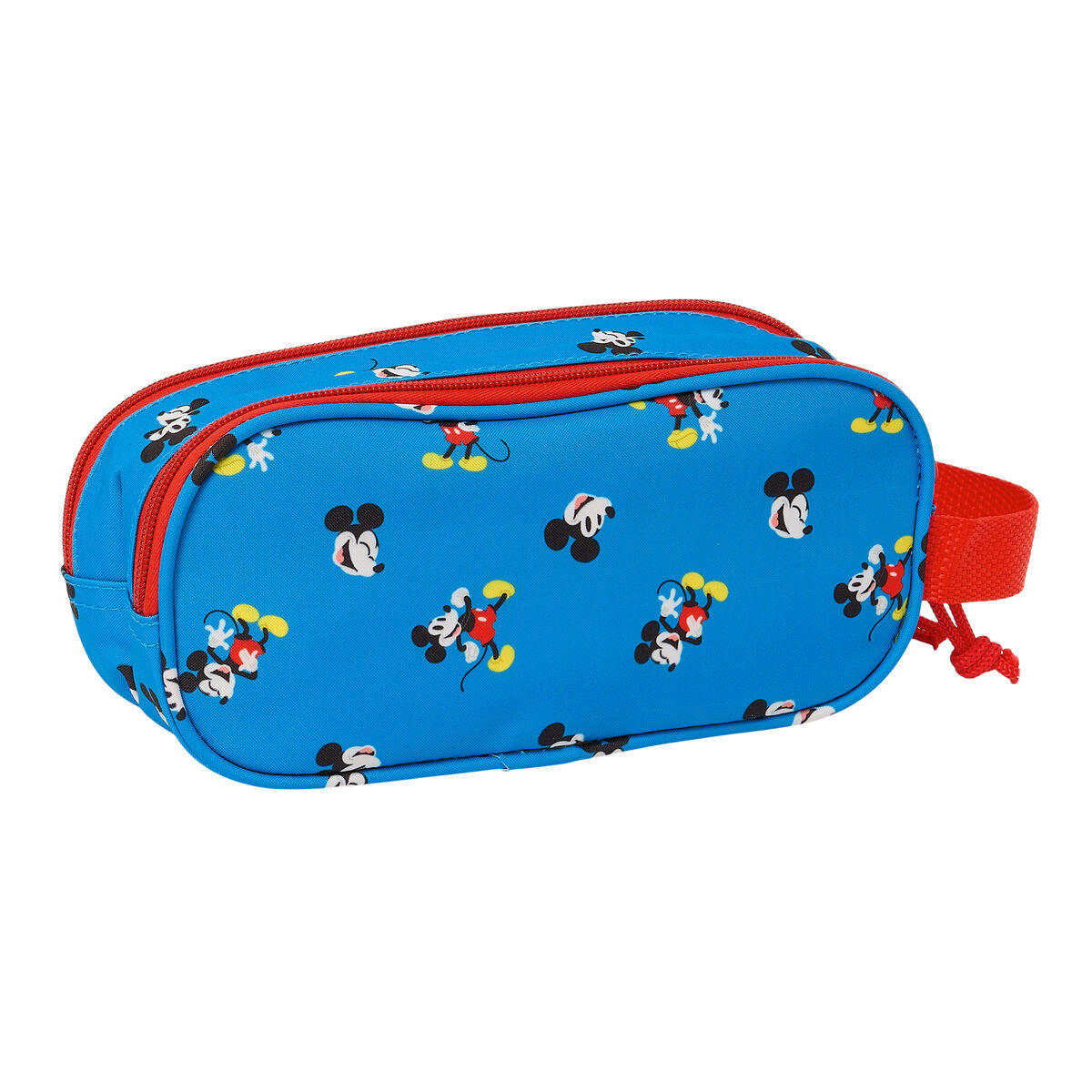Trousse Fourre-Tout Double Mickey Mouse Clubhouse 3/3