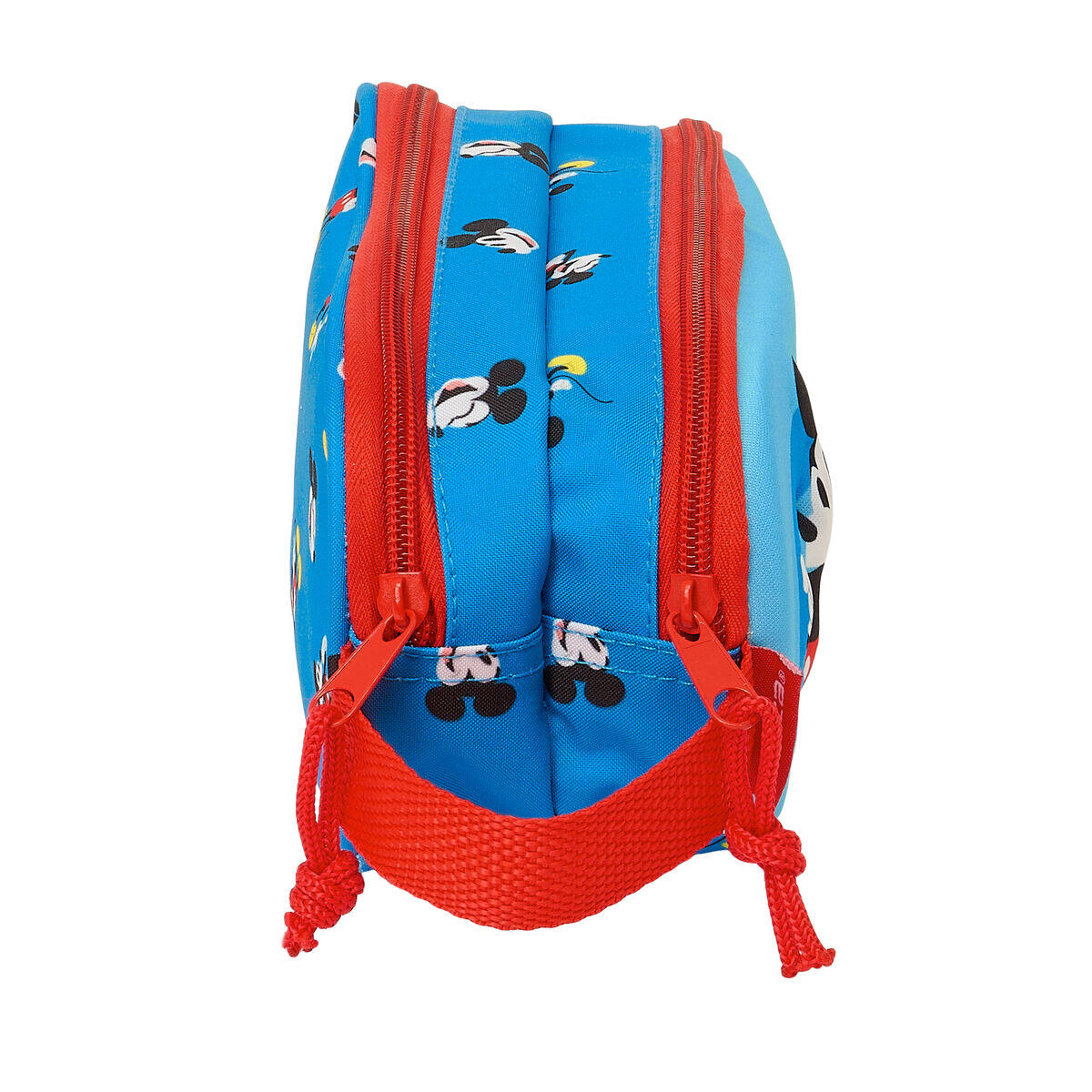 Trousse Fourre-Tout Double Mickey Mouse Clubhouse 2/3