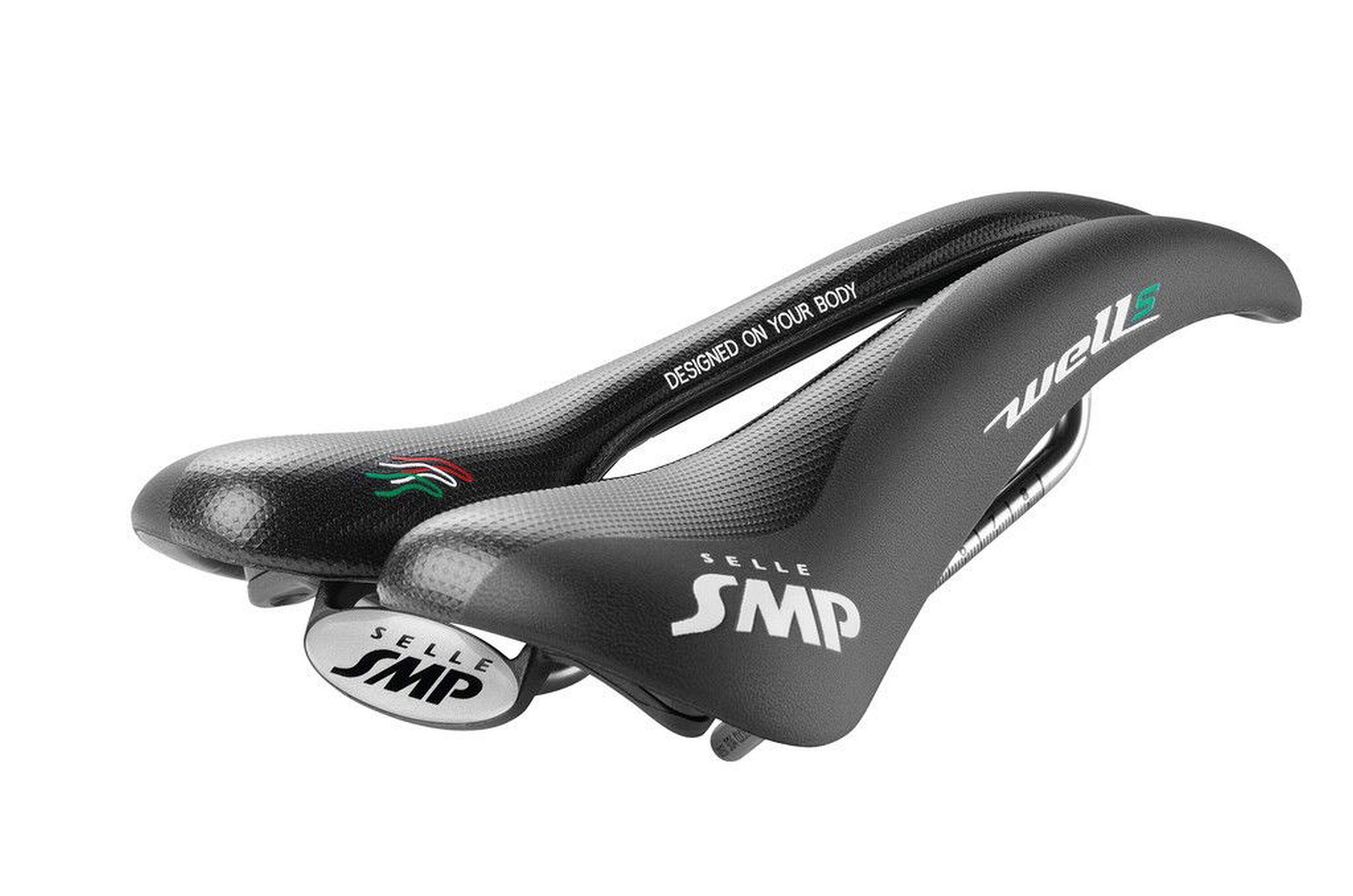 SELLE SMP Sella per bicicletta Pozzo S