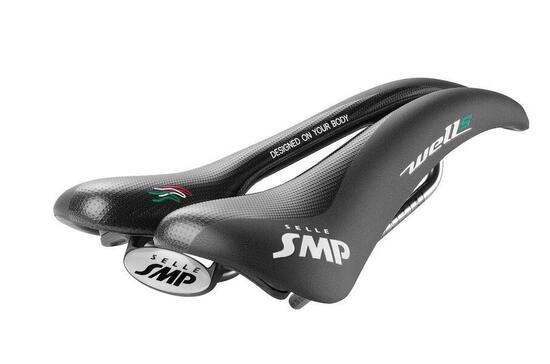 Selle de vélo Well S