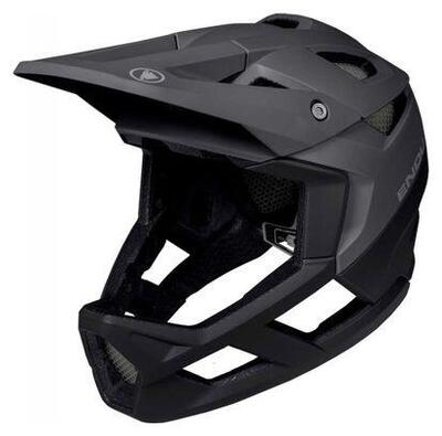 Endura MT500 Full-Face-Helm