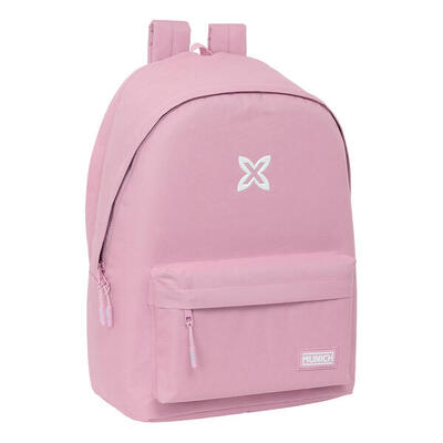 Zaino per Portatile Munich Basic Rosa