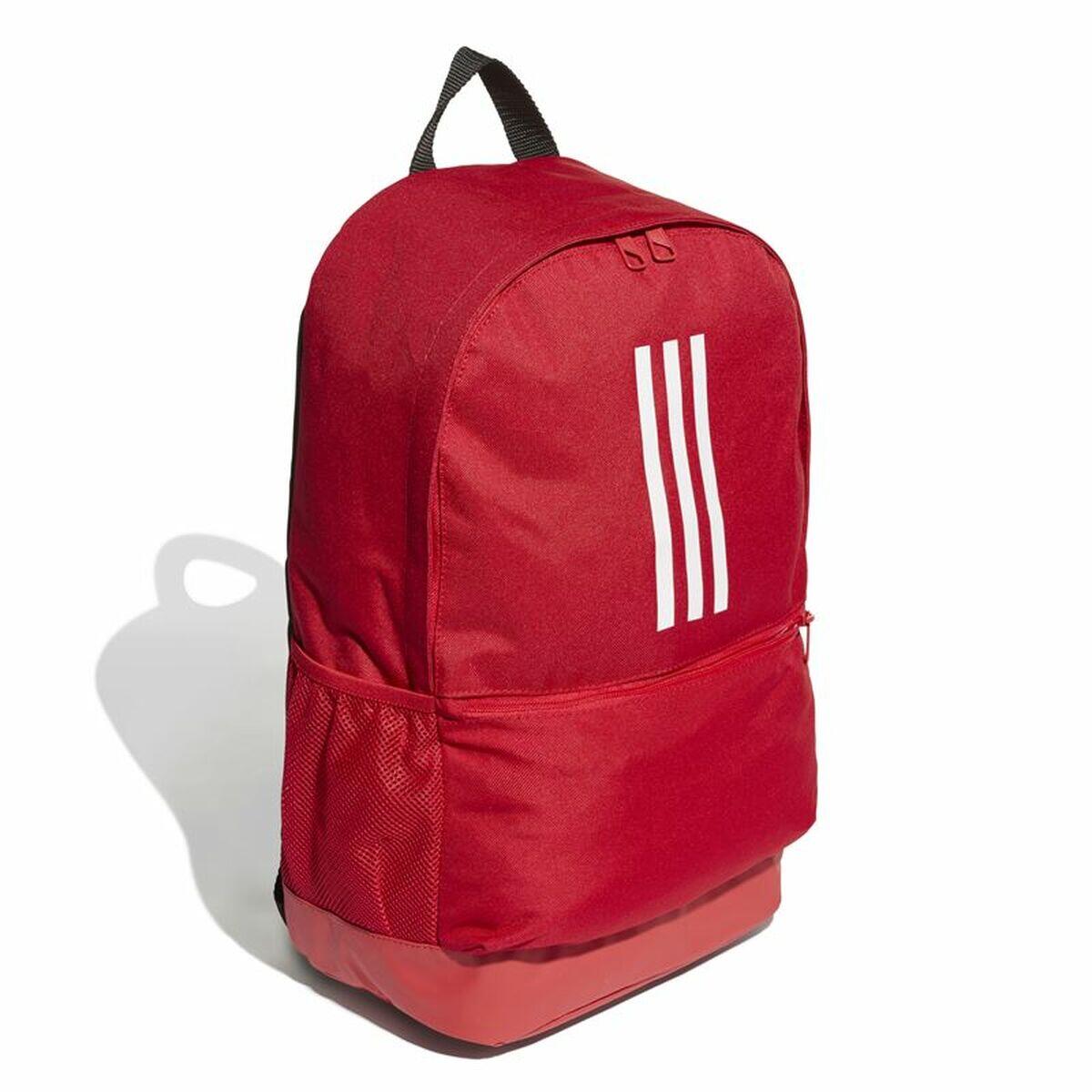 Sac à dos de Sport Adidas Tiro Rouge 3/5