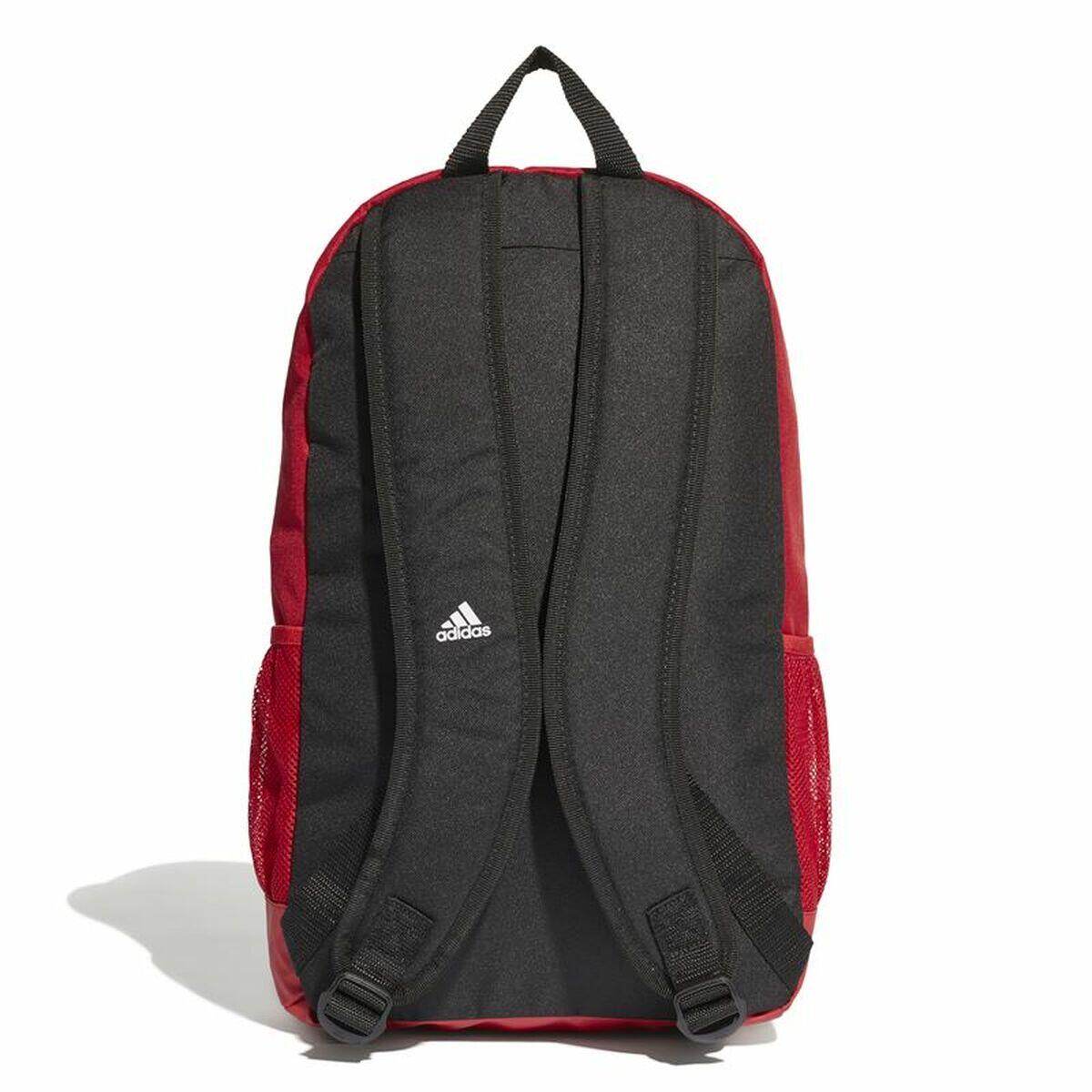 Sac à dos de Sport Adidas Tiro Rouge 2/5