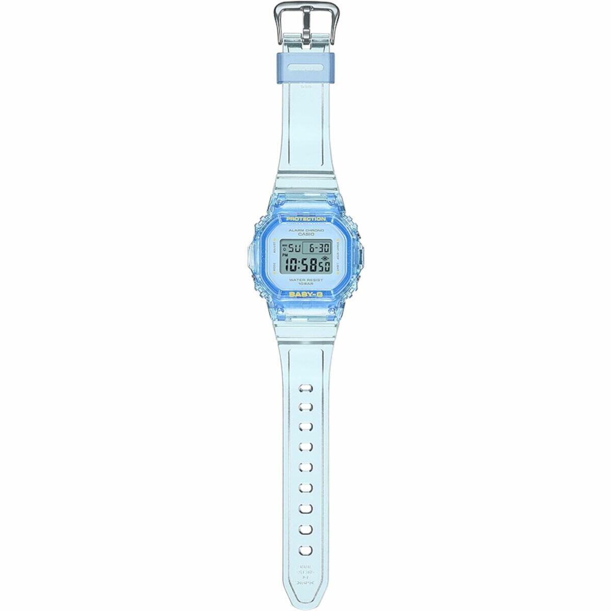 Ladies' Watch Casio G-Shock Baby-G BGD-565SJ-2ER 3/4