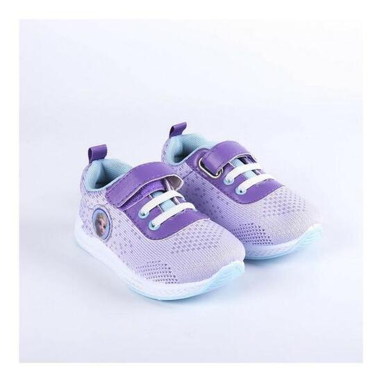 Chaussures de Sport pour Enfants Frozen Lila