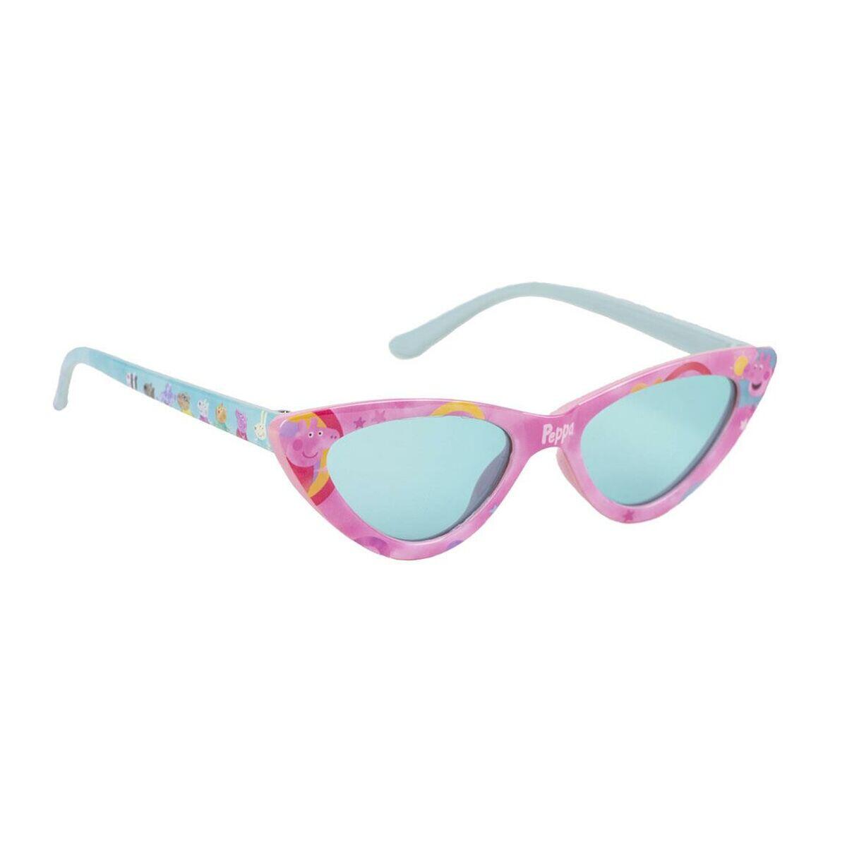 Lunettes de soleil enfant Peppa Pig Rose 4/5