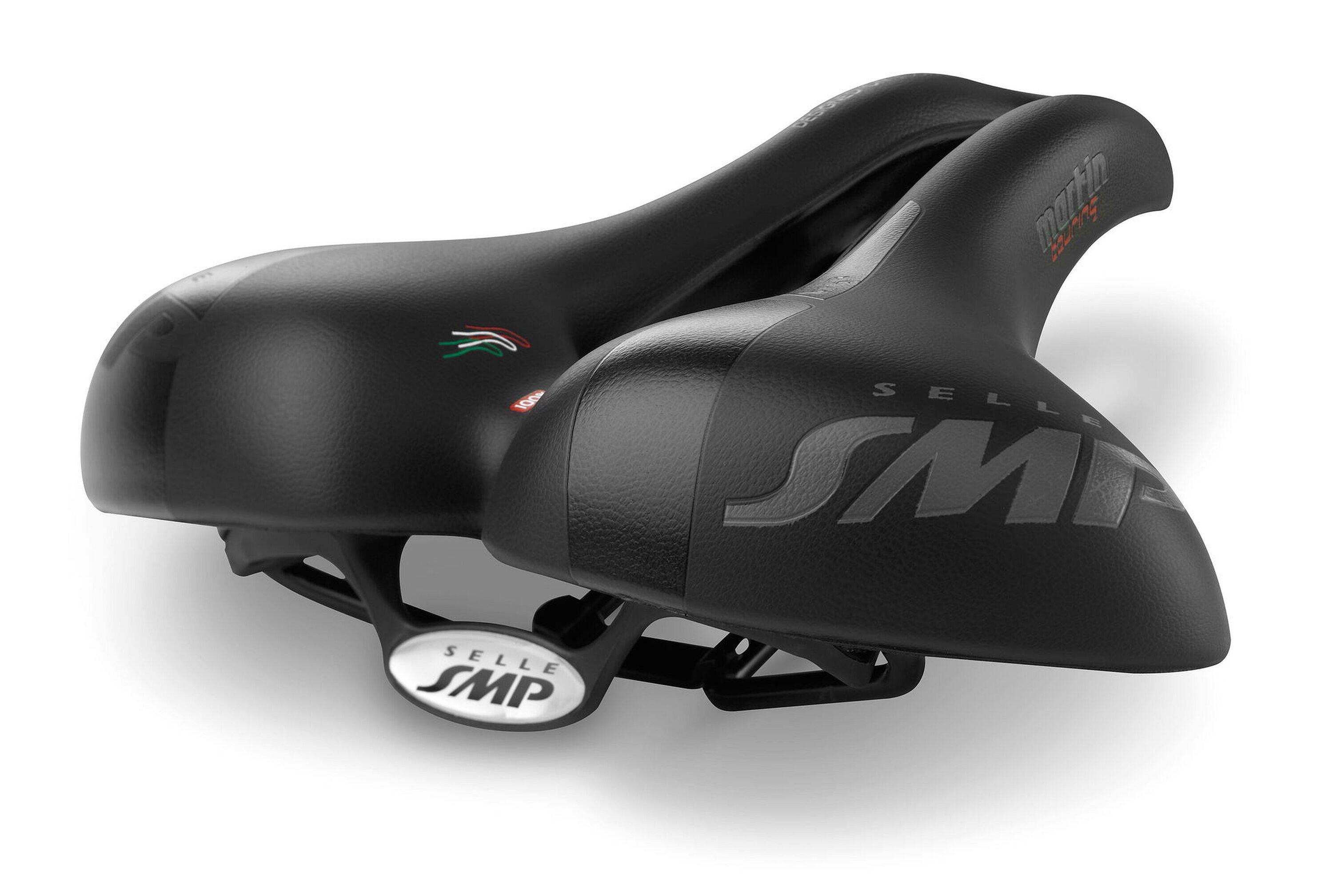 SMP SMP Stadsfietszadel Martin Touring Large