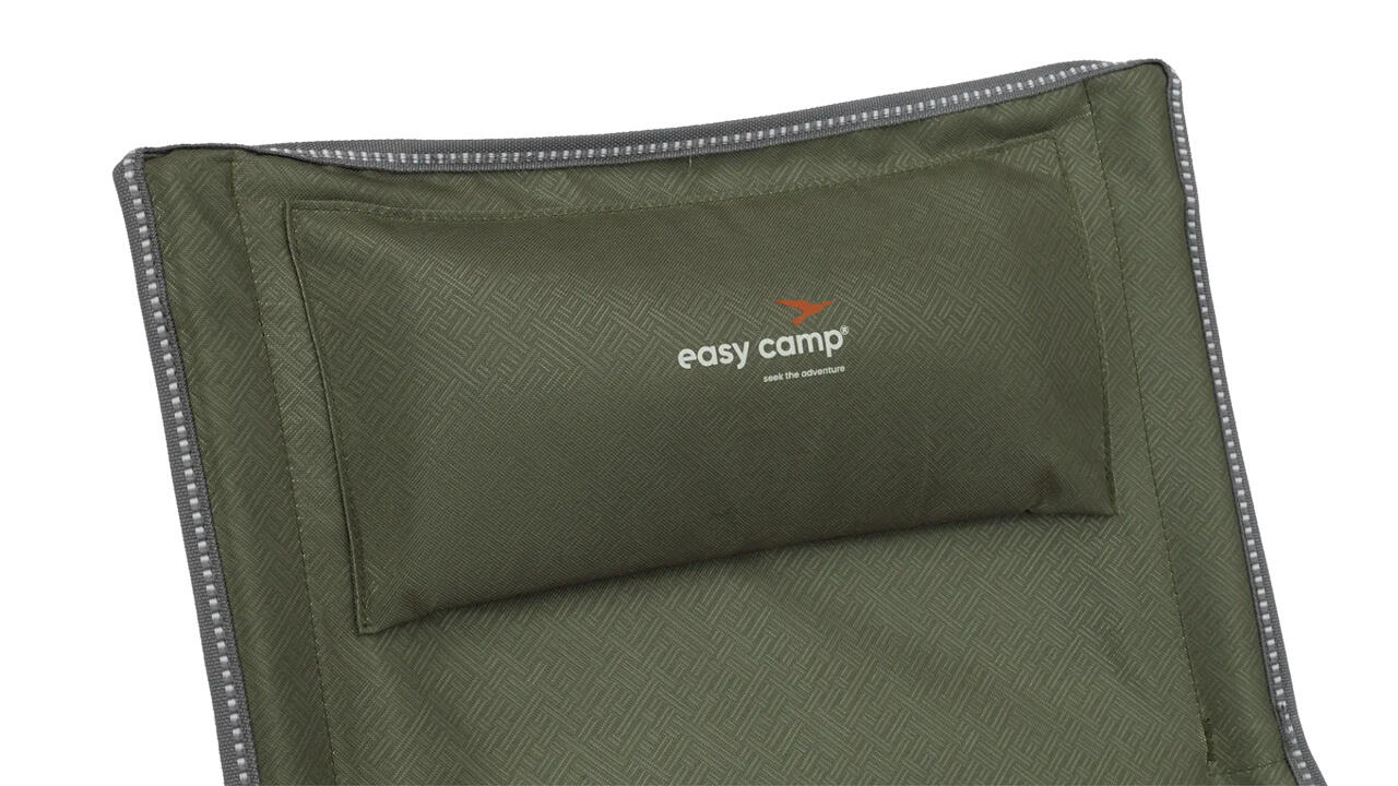Easy Camp Meubles pliants - Willow Compact Chair L 4/7