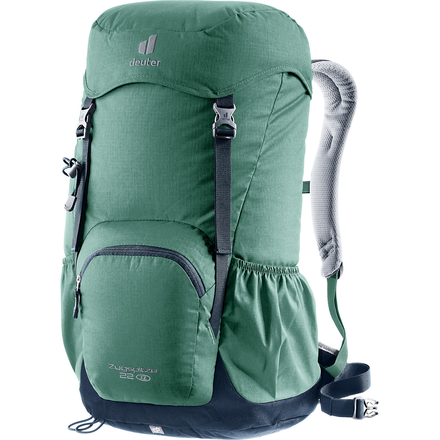 DEUTER picture