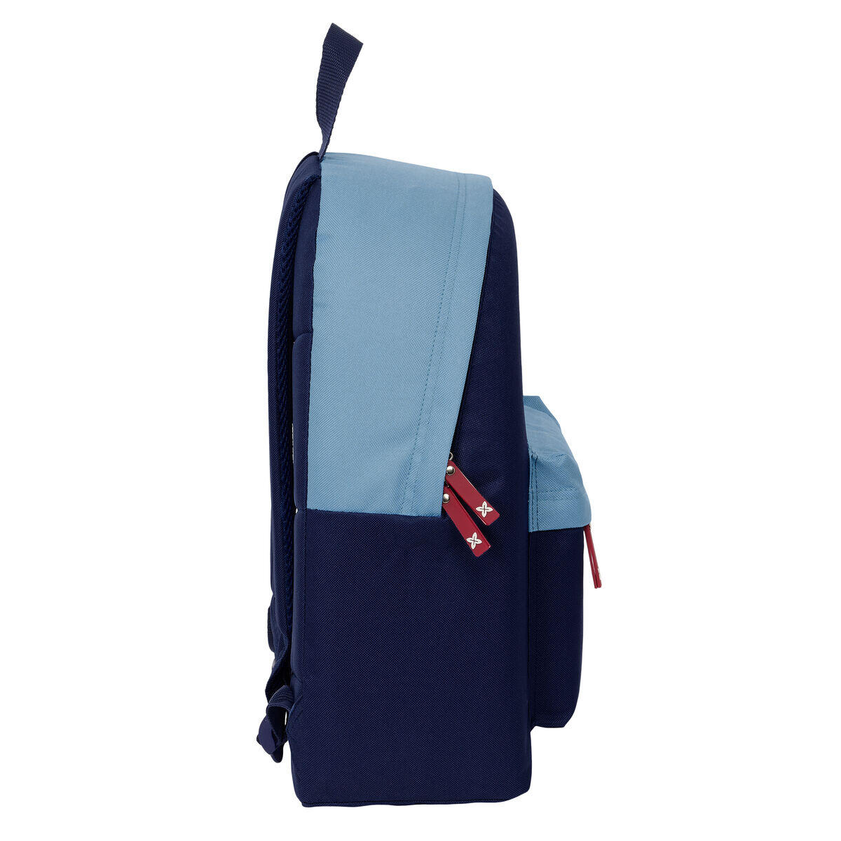 Cartable Munich Royal Bleu 3/3
