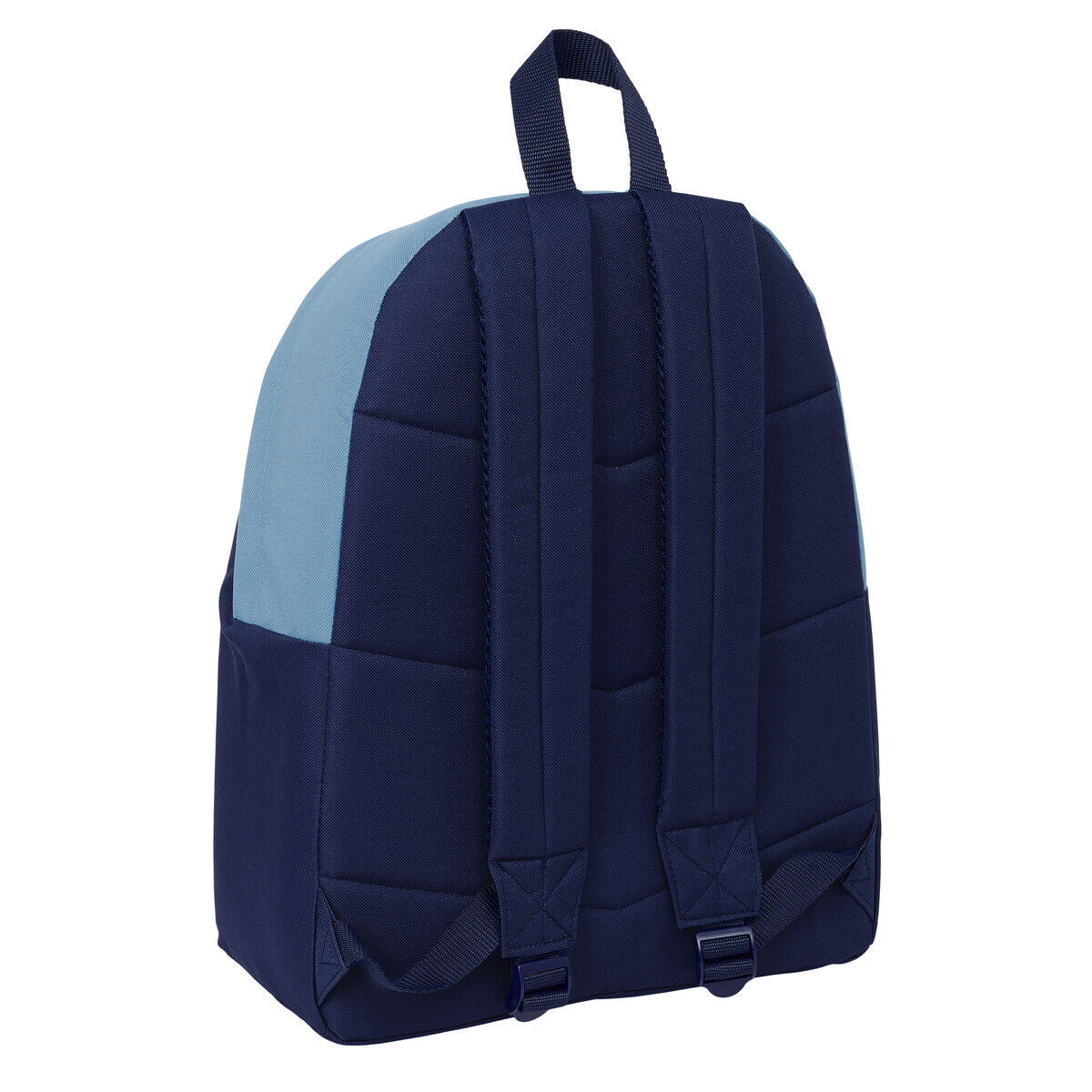 Cartable Munich Royal Bleu 2/3