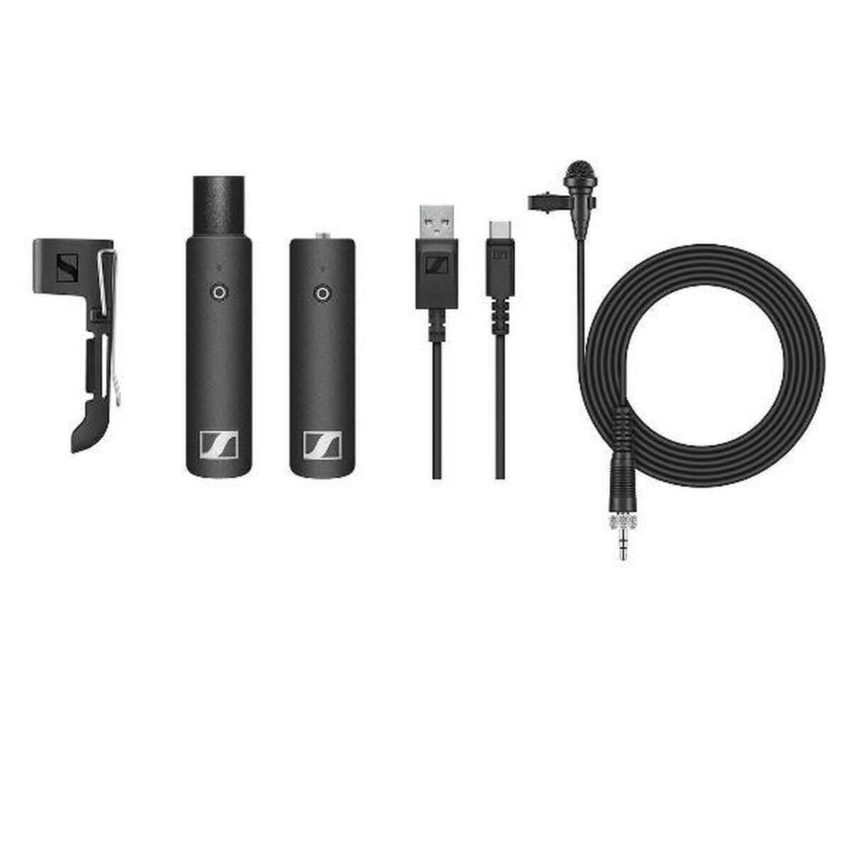 Adaptador Epos 508485 2/2