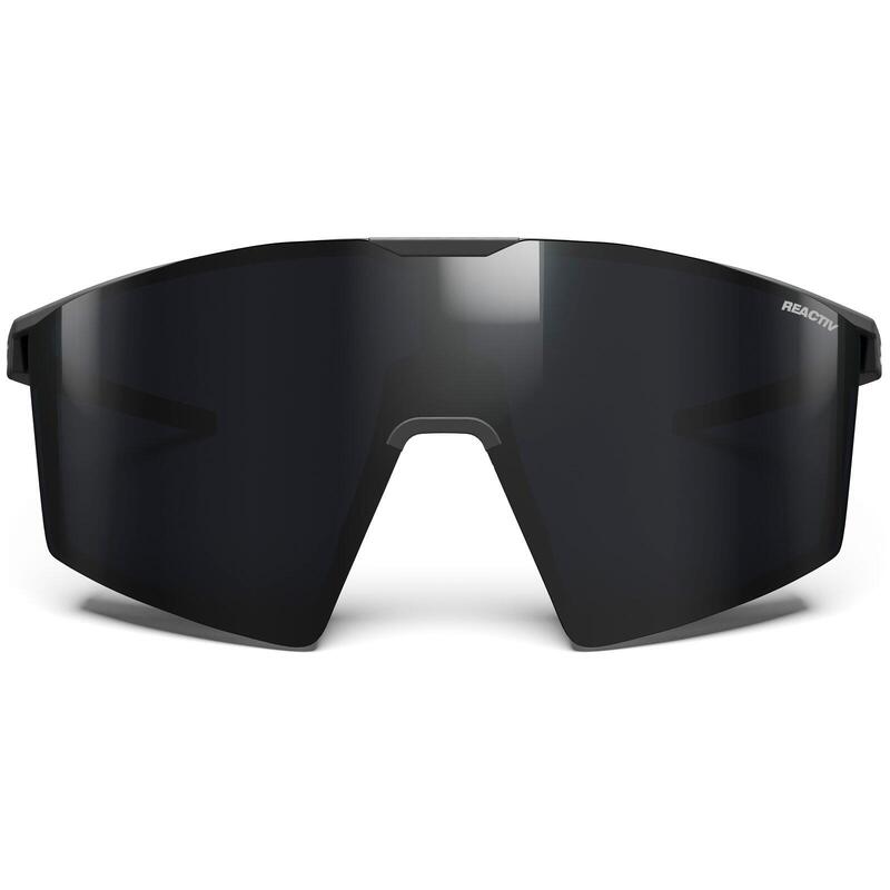 Okulary fotochrom JULBO EDGE czarny Cat 0-3 Reactiv