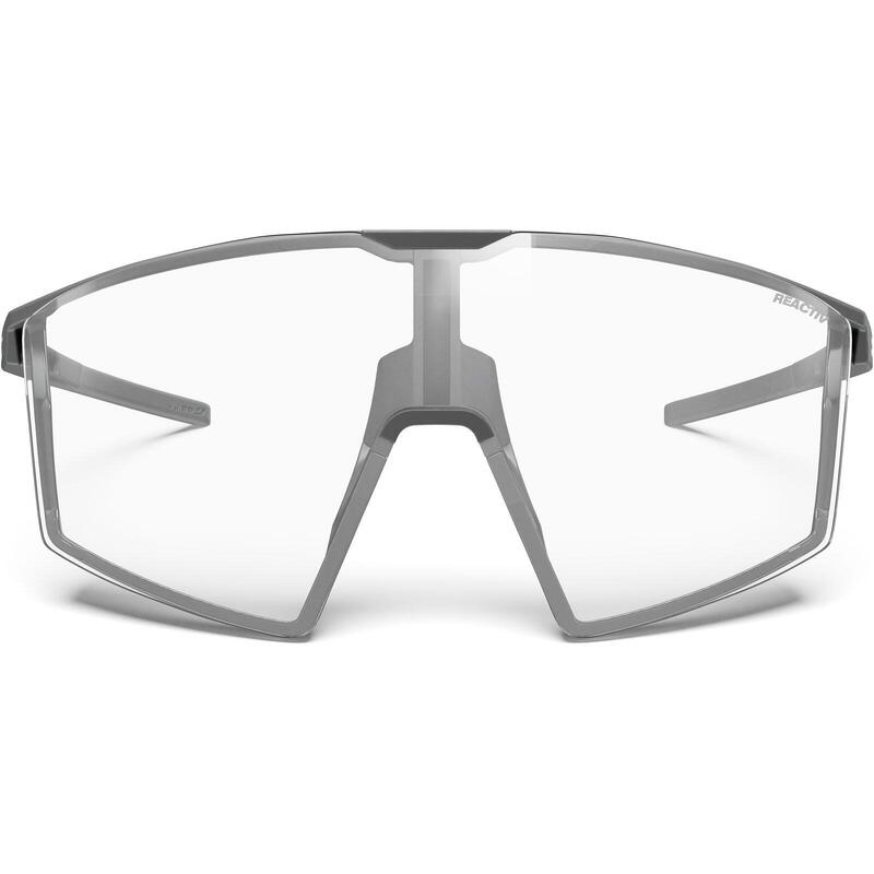 Okulary fotochrom JULBO EDGE czarny Cat 0-3 Reactiv