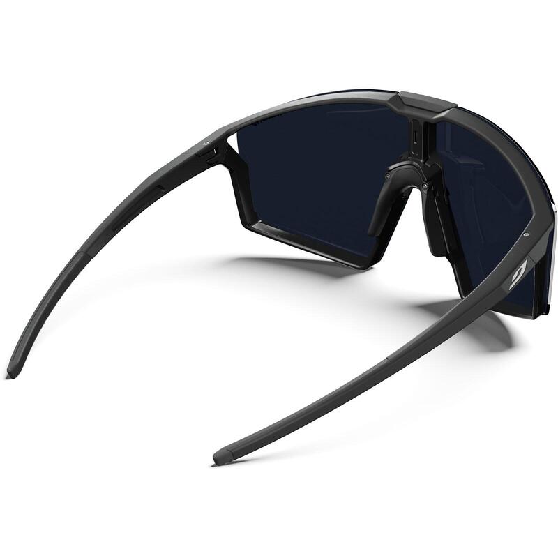 Okulary fotochrom JULBO EDGE czarny Cat 0-3 Reactiv