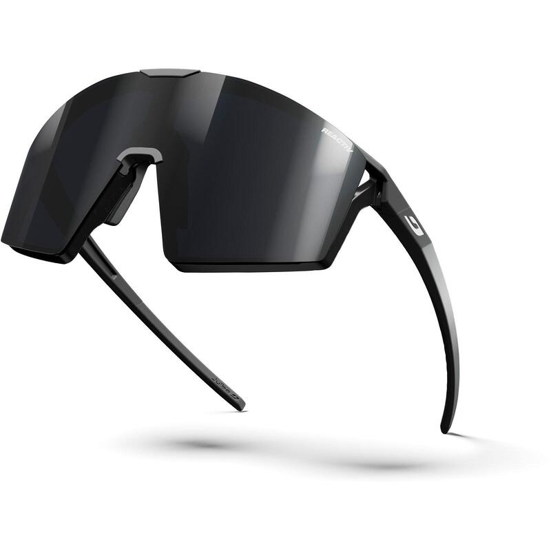 Okulary fotochrom JULBO EDGE czarny Cat 0-3 Reactiv