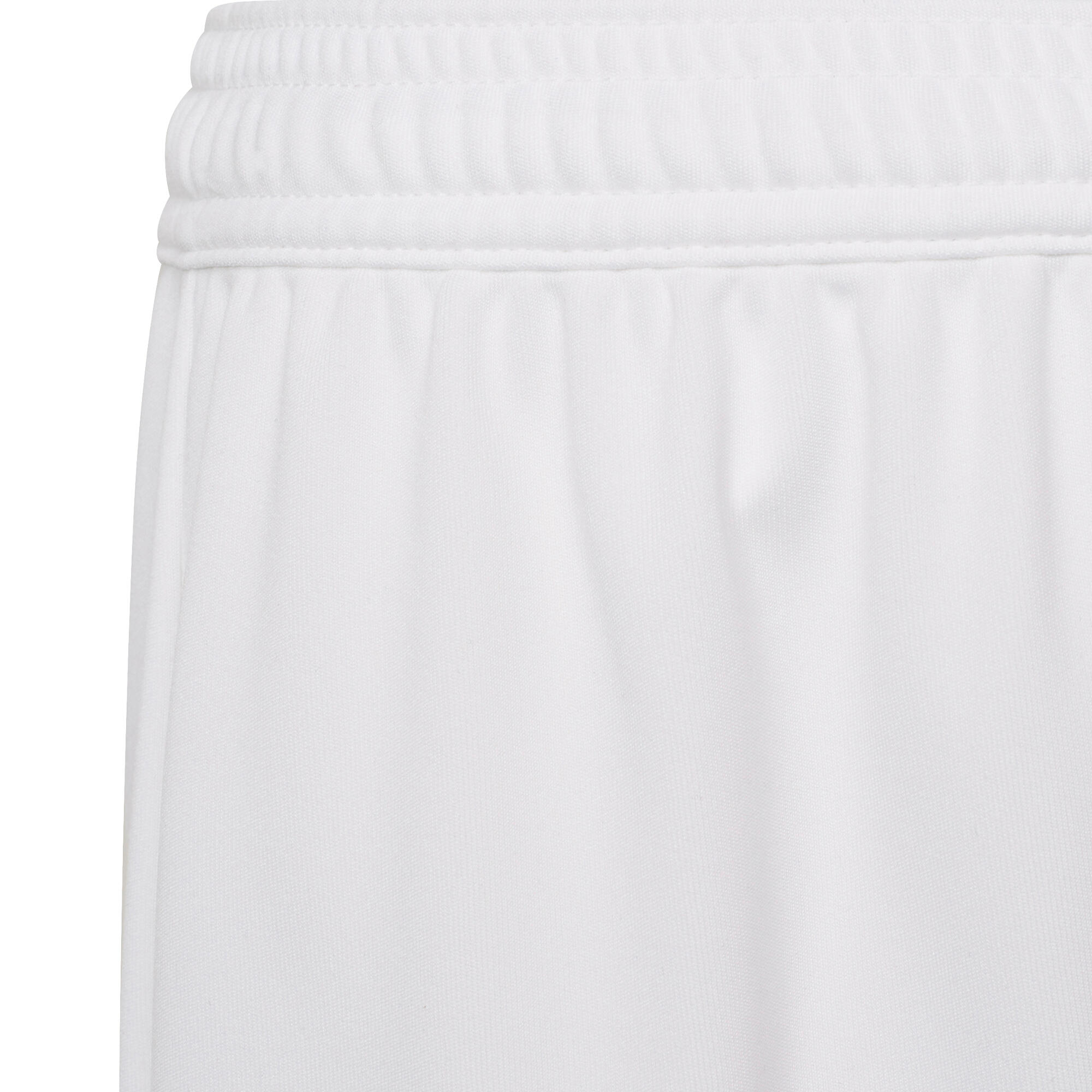 PANTALONCINO da calcio junior adidas bianco 7/7