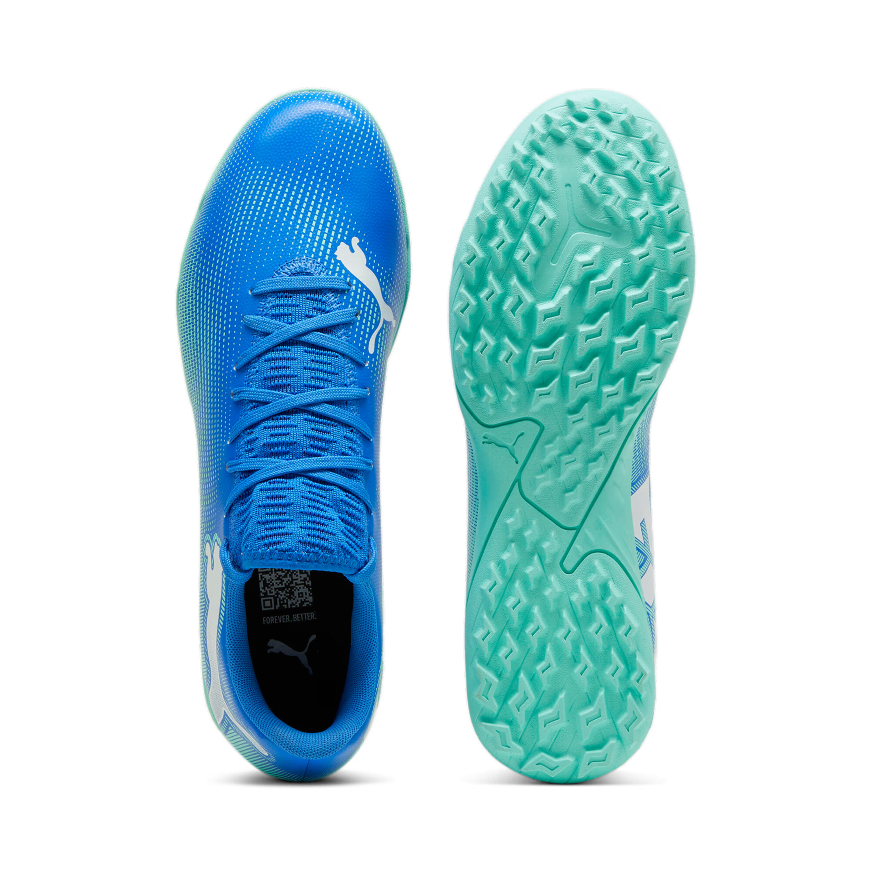 Scarpe calcio Puma Future 7 Play TT 2/6