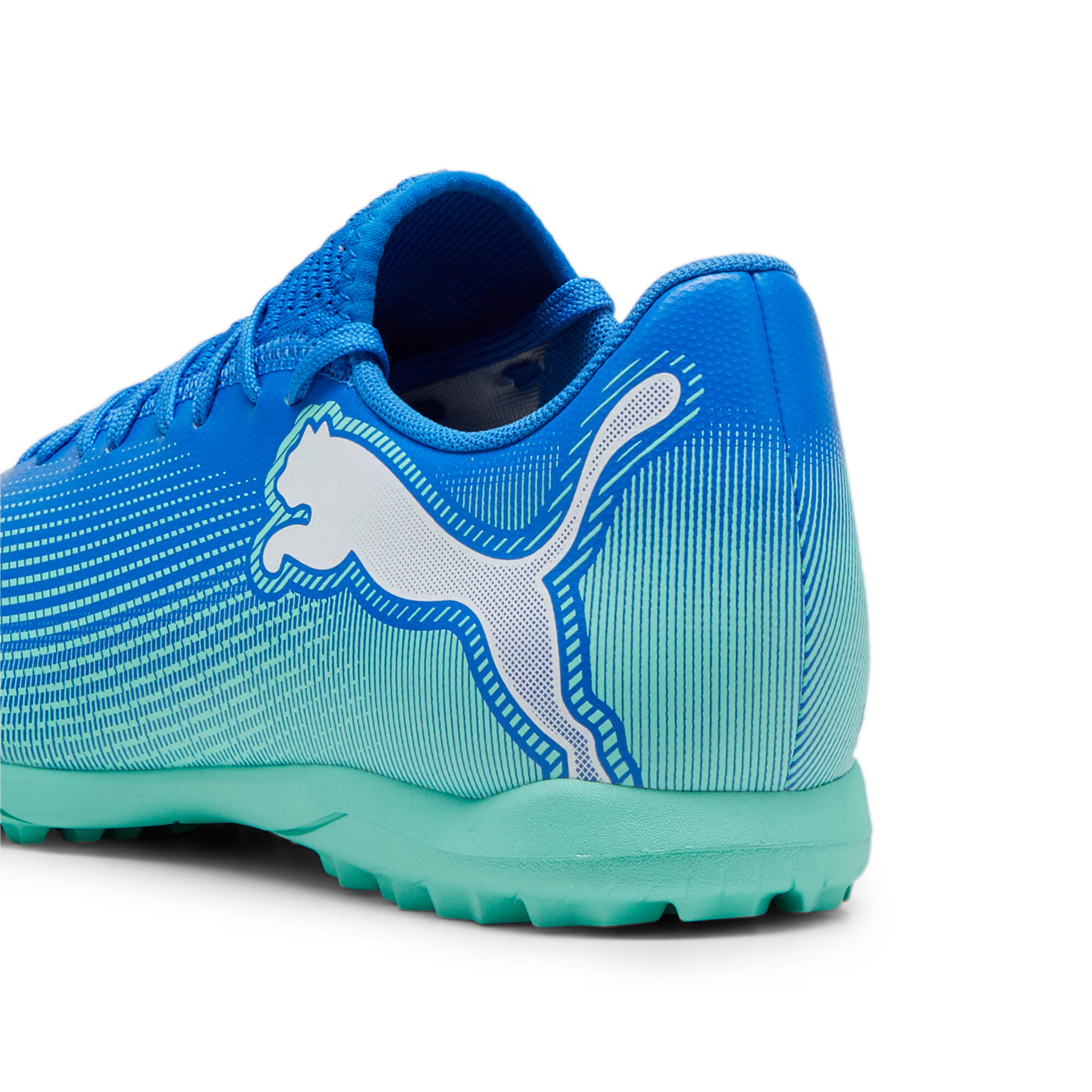 Scarpe calcio Puma Future 7 Play TT 4/6