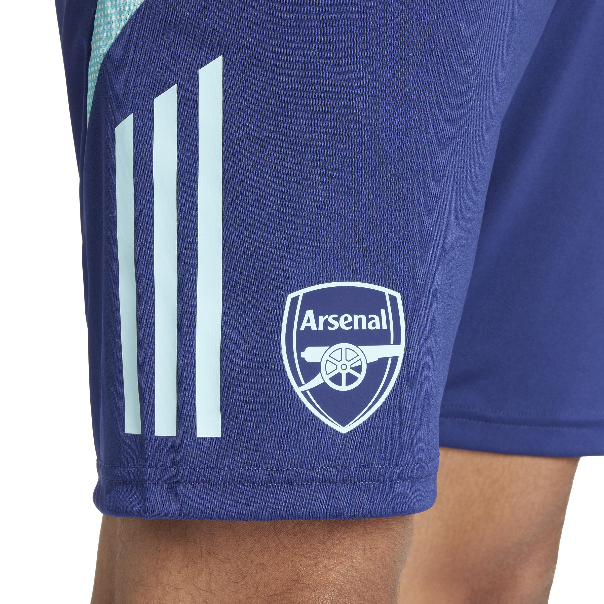 Arsenal Tiro 24 Training Short 6/6