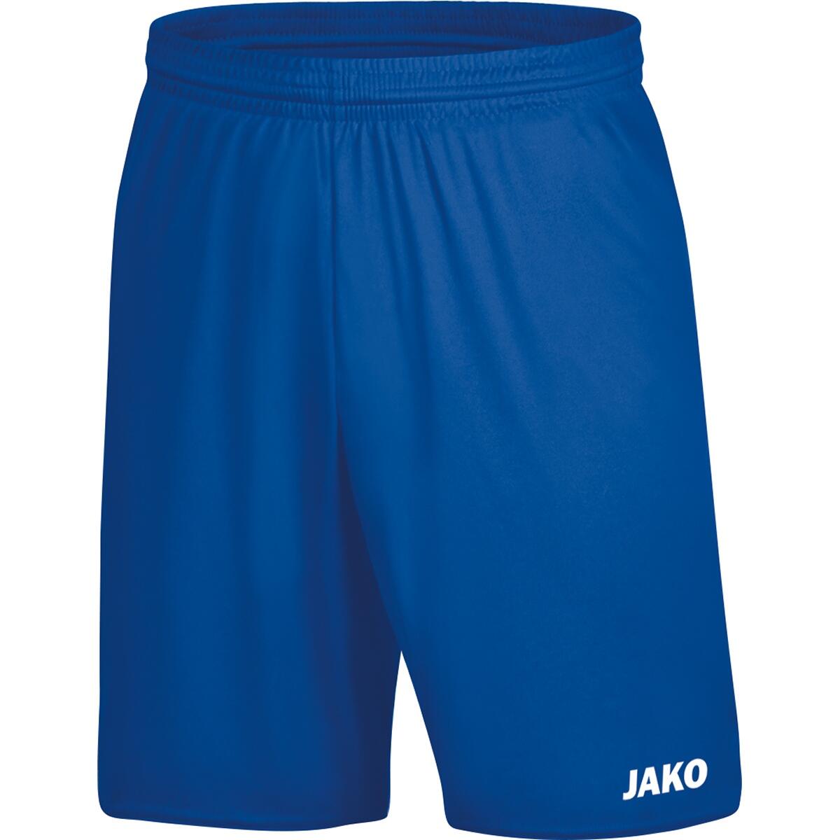 Short femme Jako Manchester 2.0 4/6