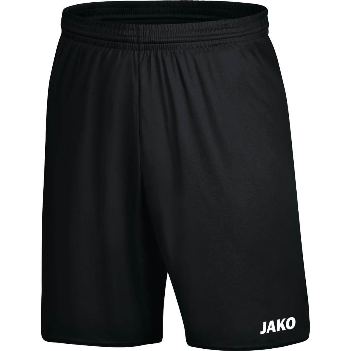 Short femme Jako Manchester 2.0 3/6