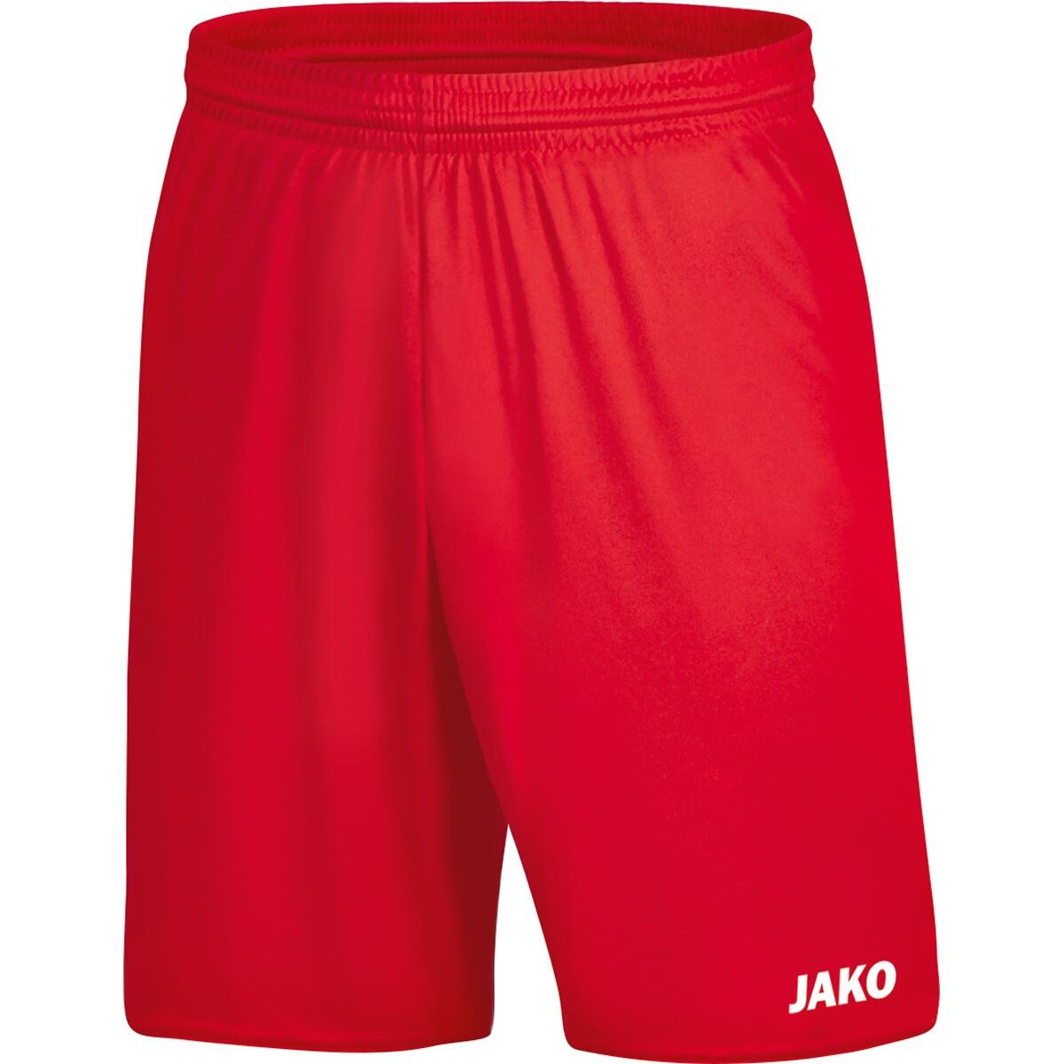 Short femme Jako Manchester 2.0 5/6